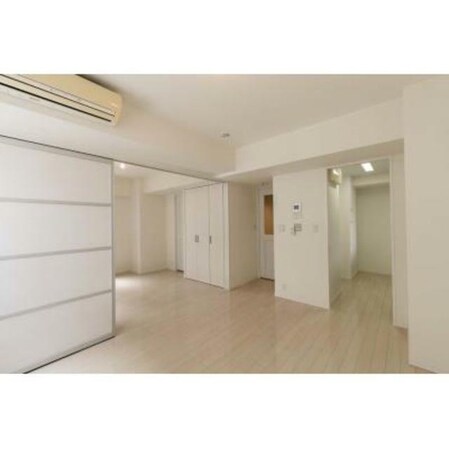 コートラクリア日本橋の物件内観写真